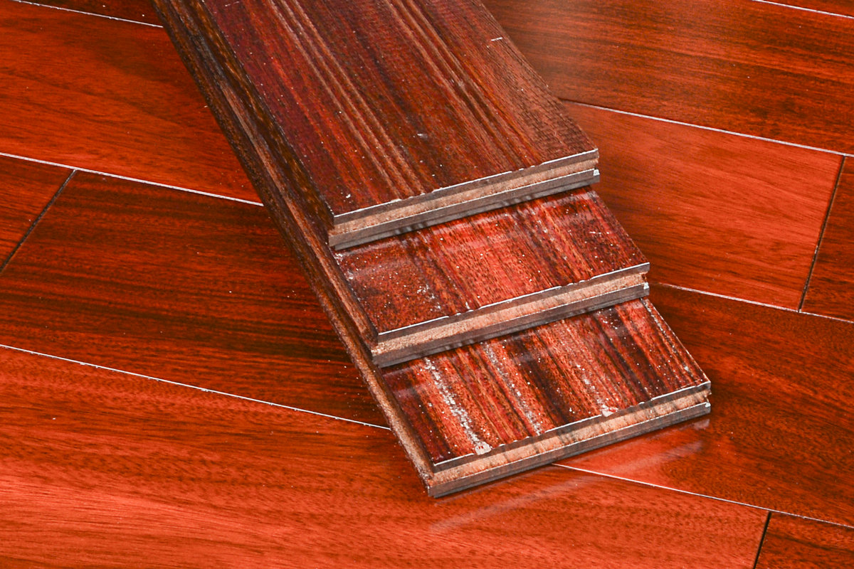 bd6992圆盘豆实木地板