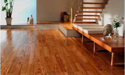 实木复合地板安装时要注意哪几点？