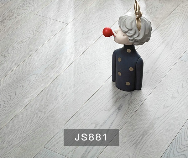 JS881新三层实木地板