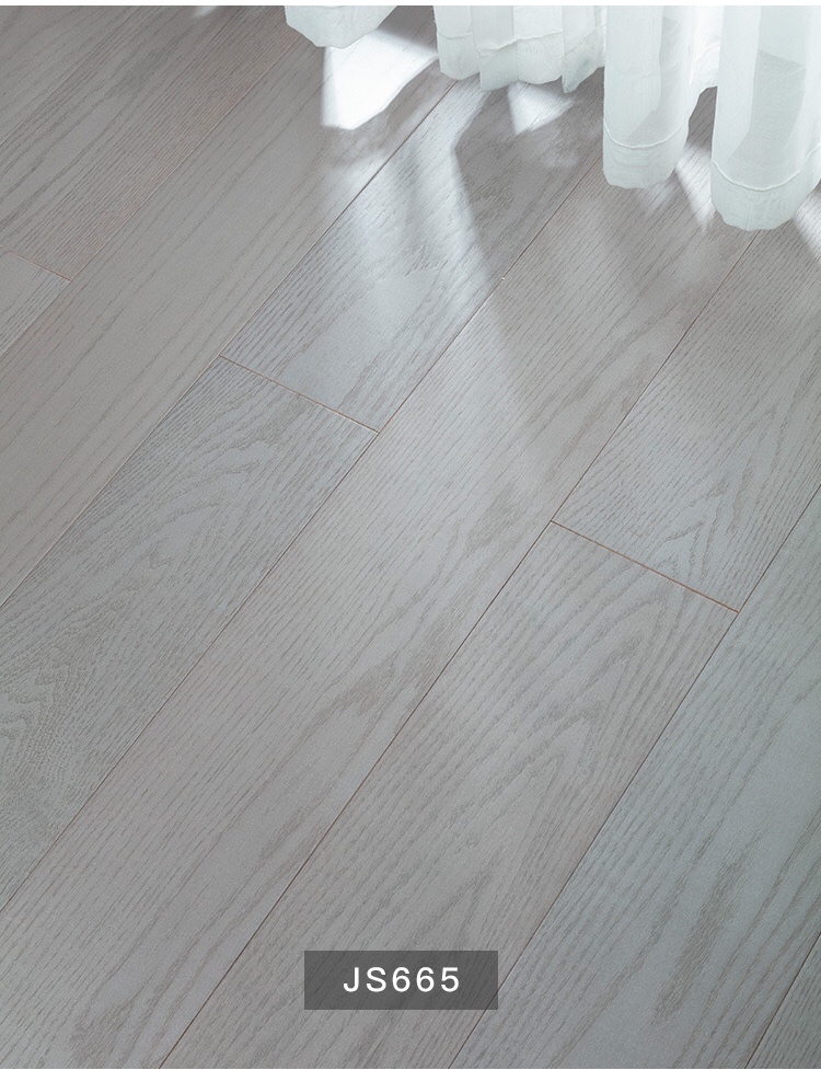 选对木地板材质才能让家更舒心！