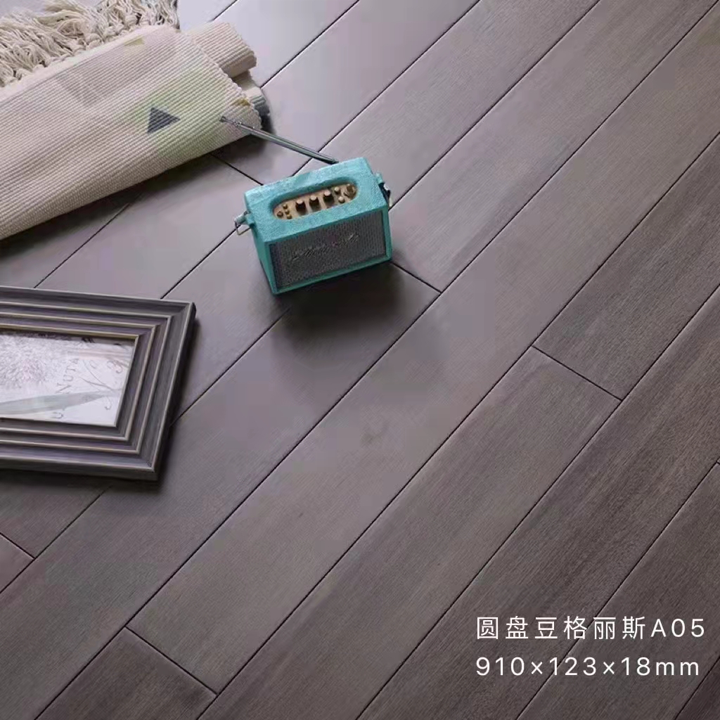 木地板为什么会变形？