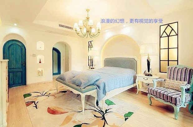 田园风格装修效果图_北欧风格装修实例最经典的北欧风格装修_装修风格
