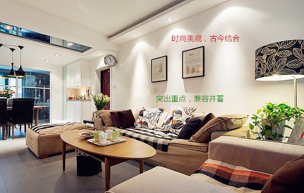 装修风格_田园风格装修效果图_北欧风格装修实例最经典的北欧风格装修