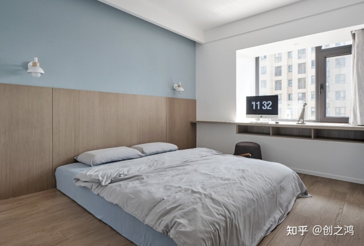 新房装修如何让卧室装修效果好看？舒适新家图必看