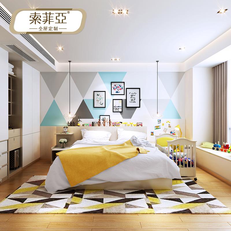 农村房屋设计图240套方案 装修效_装修方案_水曲柳实木家具19套方案 装修效果图