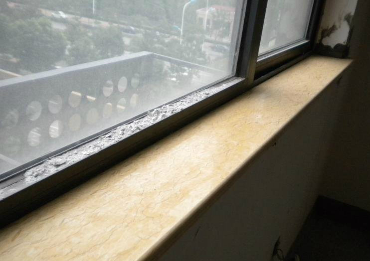 窗台装修用哪种石材比较好？