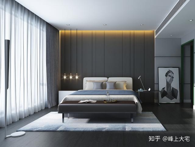 现代简约装修效果图大全2013图片_简约装修_简约风格装修