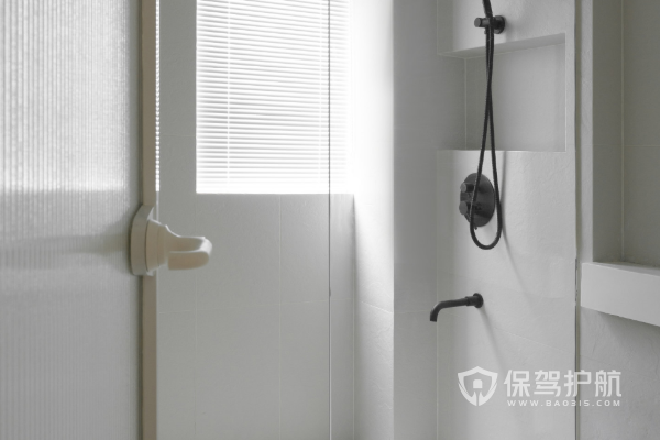 主卫装修效果图-保驾护航装修网