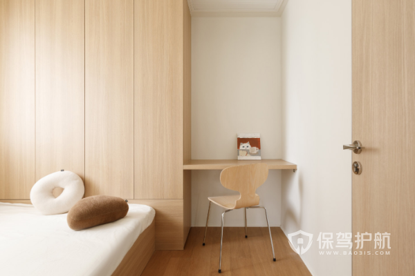 儿童房装修效果图-保驾护航装修网