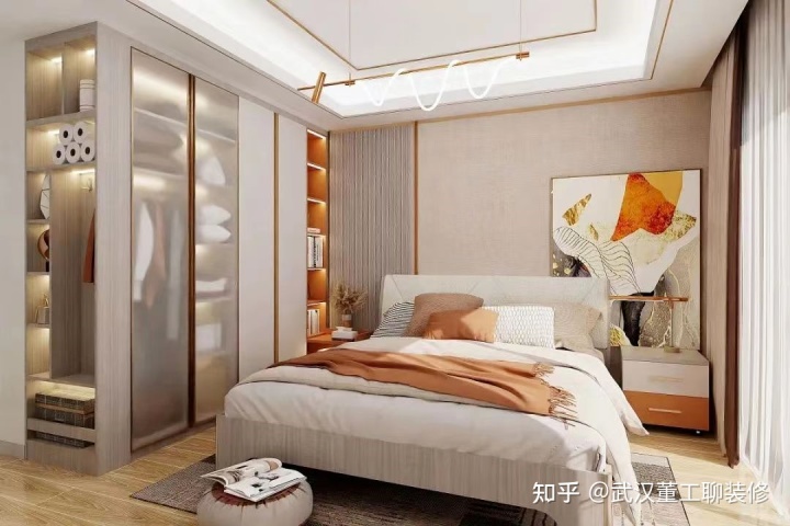 新房装修木工较果图_新房装修效果图_新房客厅装修效果图片
