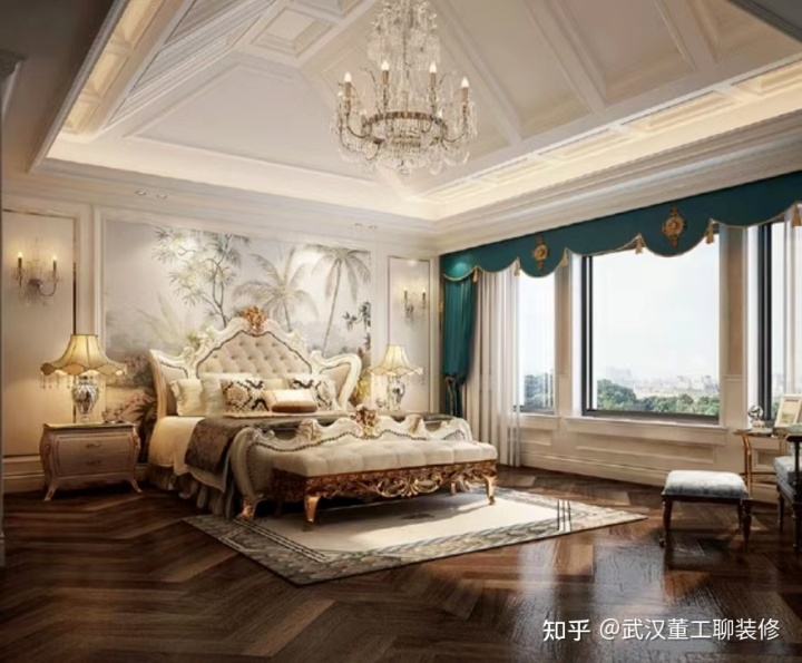 新房装修效果图_新房客厅装修效果图片_新房装修木工较果图
