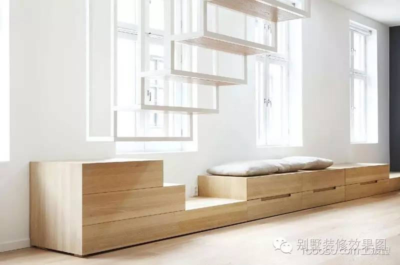 飘窗装修效果图_客厅带飘窗装修效果图片大全_卧室飘窗装修效果图