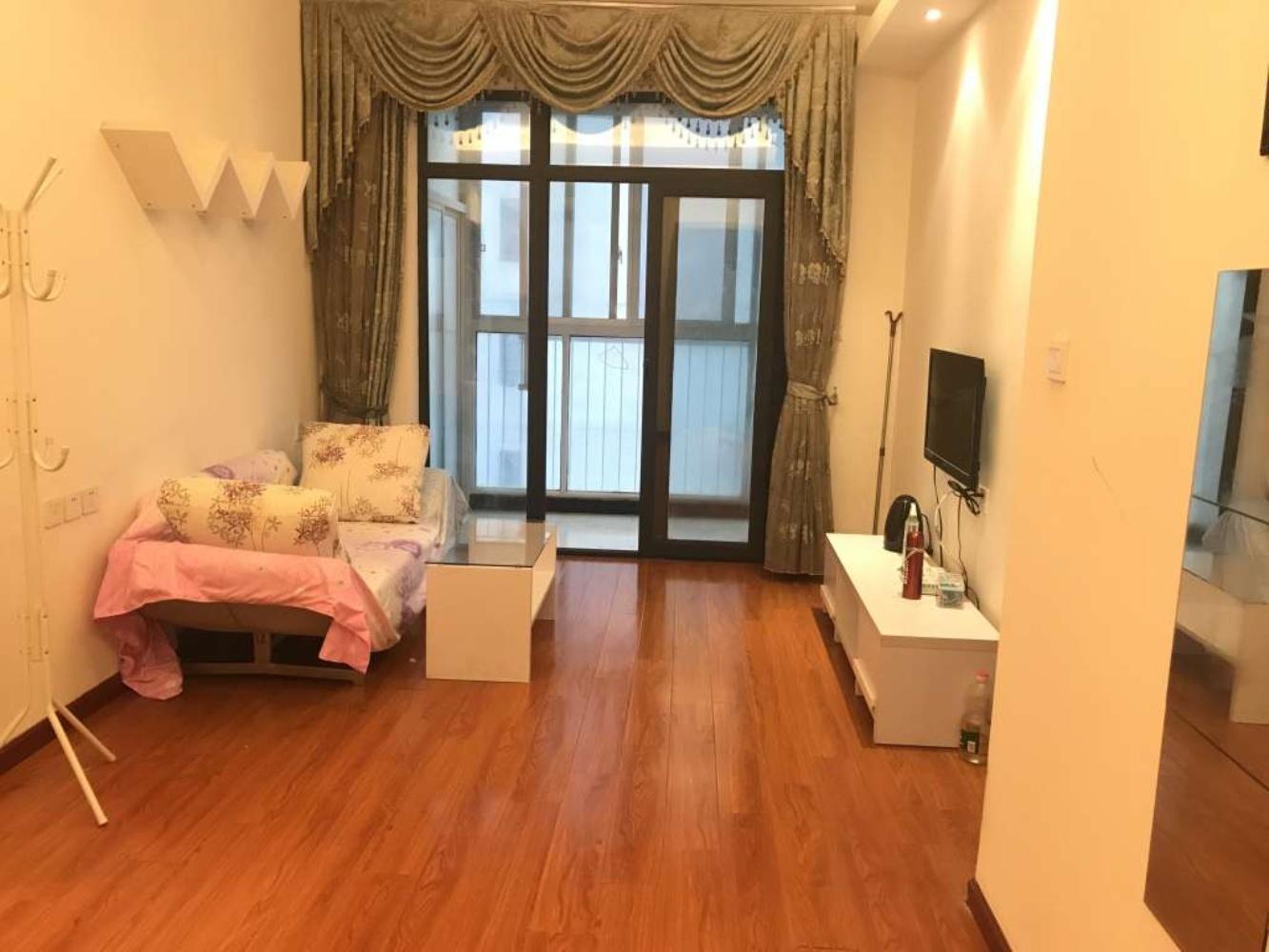 二手房装修_精装修收房验房_婚房房装修效果图