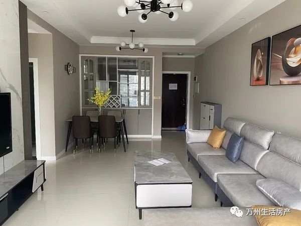 二手房装修_精装修收房验房_婚房房装修效果图