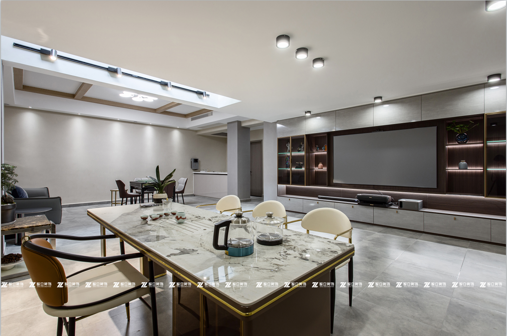 装饰装修_北京饭店装修中世博艺装饰_长沙装修一米装饰
