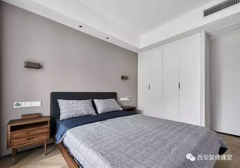 北欧风格餐厅吧台效果_北欧风格装修效果图_北欧风格装修实例最经典的北欧风格装修