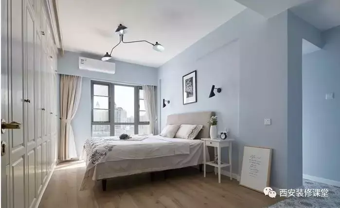 北欧风格餐厅吧台效果_北欧风格装修效果图_北欧风格装修实例最经典的北欧风格装修