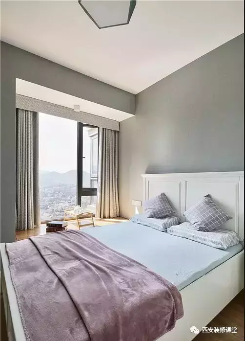 北欧风格装修效果图_北欧风格餐厅吧台效果_北欧风格装修实例最经典的北欧风格装修