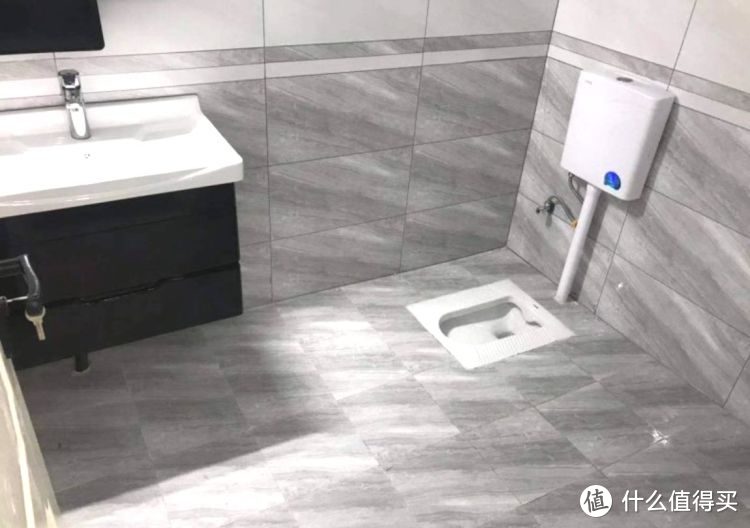 119㎡现代简约三居室，20万全包给熟人装修，还没开始入住先晒晒