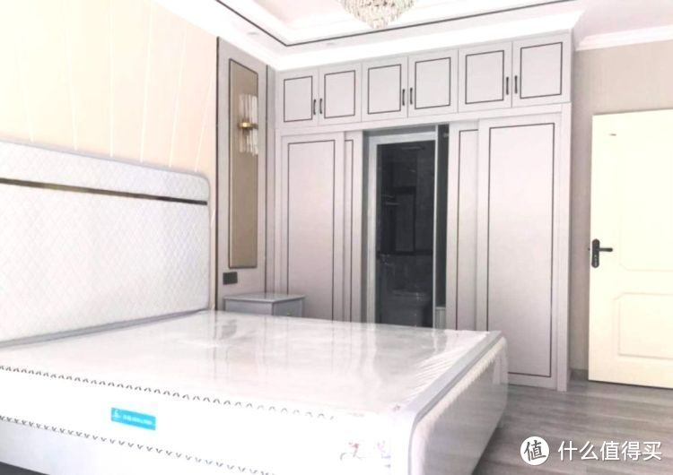 119㎡现代简约三居室，20万全包给熟人装修，还没开始入住先晒晒