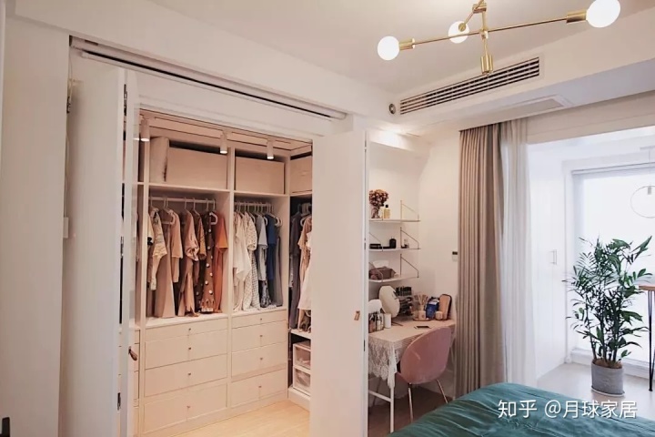 卧室装修效果图_卧室窗台装修效果欧式_简约卧室装修效果