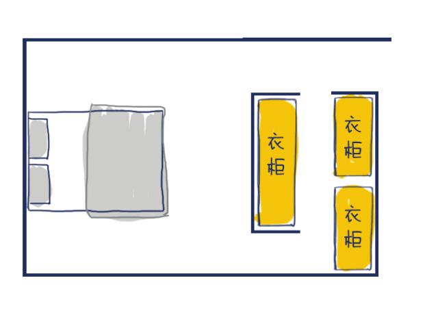卧室装修效果图_简约卧室装修效果_卧室窗台装修效果欧式