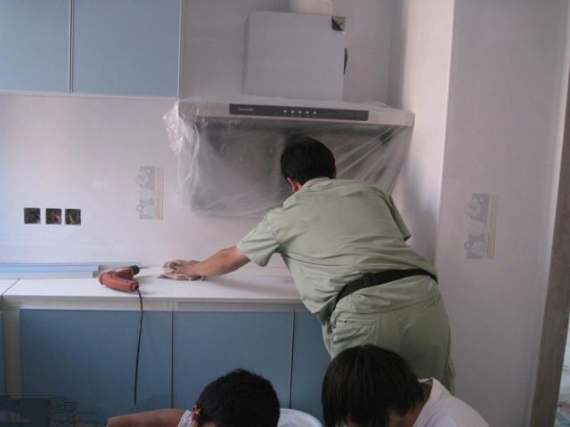 装修流程_新房装修流程_写字楼装修流程