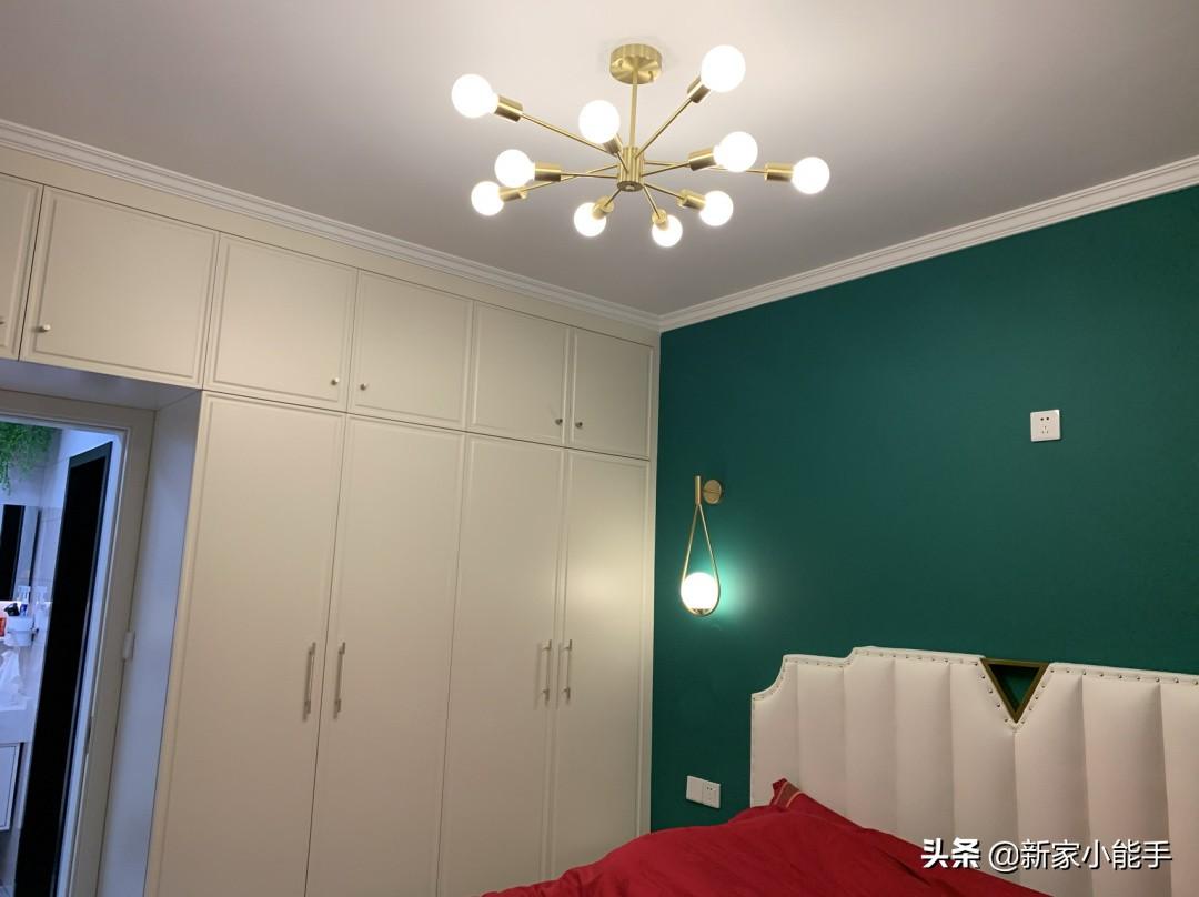北欧风格装修效果图_北欧风格装修效果图片_北欧原木色风格装修