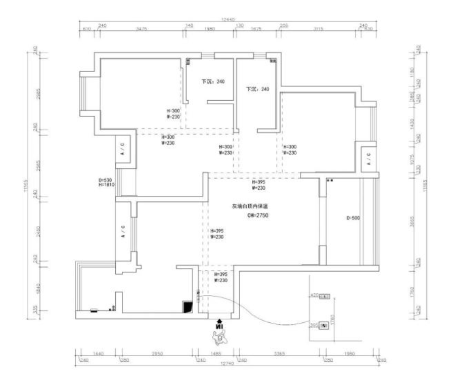 装修施工流程你知多少？