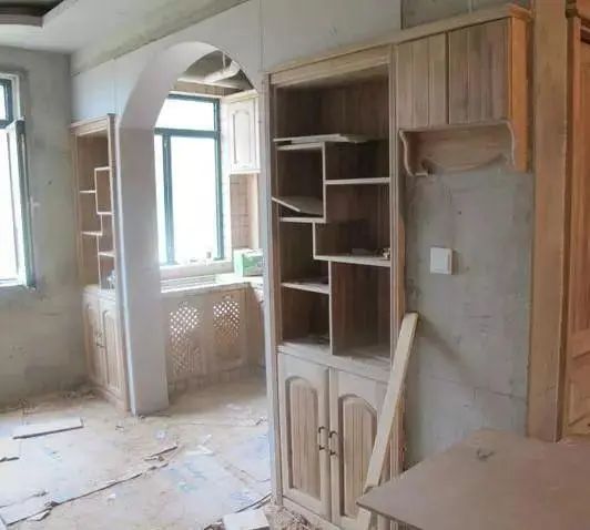 史上最全的装修宝典 图解每步装修流程_装修流程_写字楼装修流程