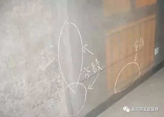 装修流程+细节详解
