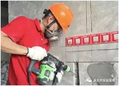 史上最全的装修宝典 图解每步装修流程_写字楼装修流程_装修流程