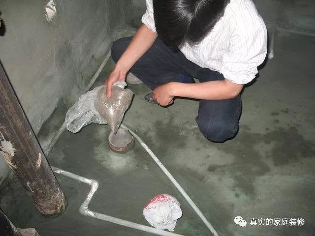 装修流程_史上最全的装修宝典 图解每步装修流程_写字楼装修流程