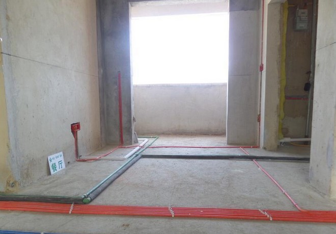 装修消防报建流程_装修流程装修不用愁_装修流程
