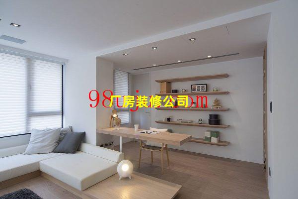 厂房装修公司