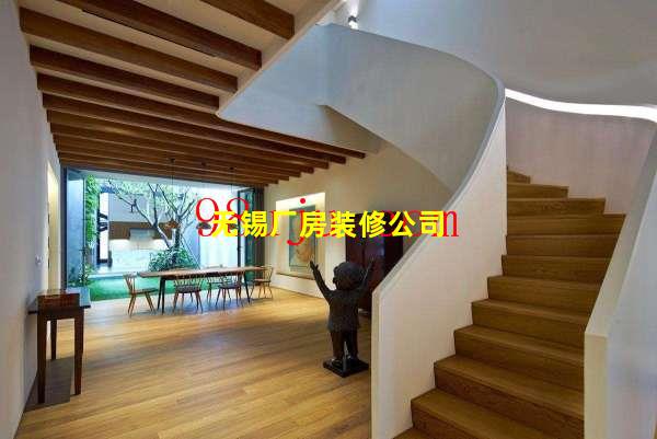 厂房装修公司