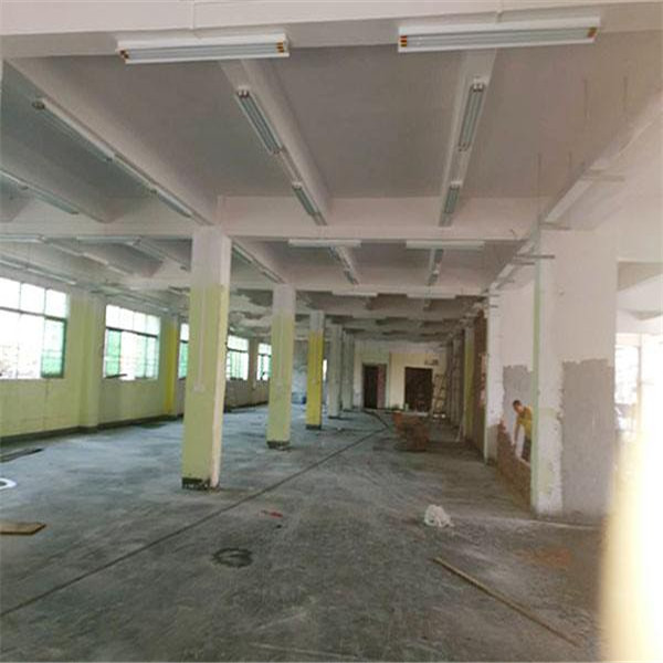 东莞厂房装修_深圳龙岗厂房装修_厂房装修公司