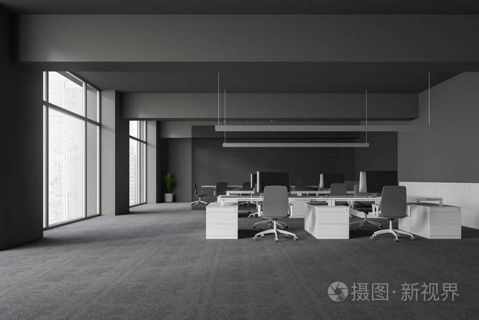 煤矿办公室工作怎么样_广州办公厂房装修_办公室装修公司