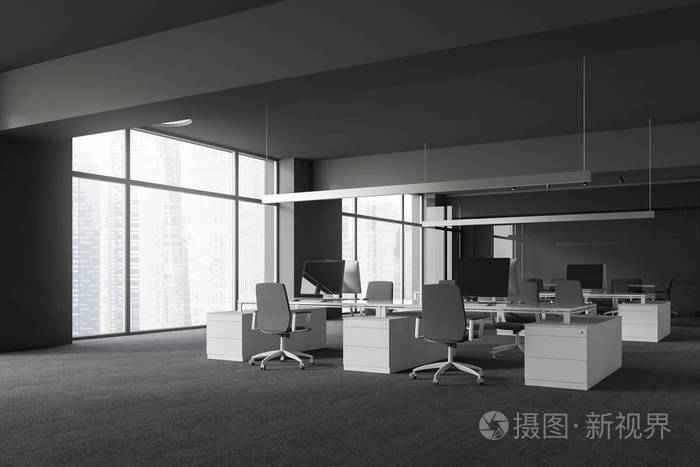 煤矿办公室工作怎么样_广州办公厂房装修_办公室装修公司