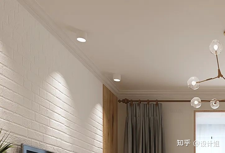 装修吊顶_展厅吊顶装修效果图_二级吊顶装修效果图