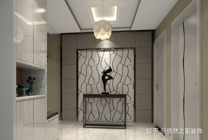 现代风格装修_现代简约风格装修效果图_现代简约风格客厅装修