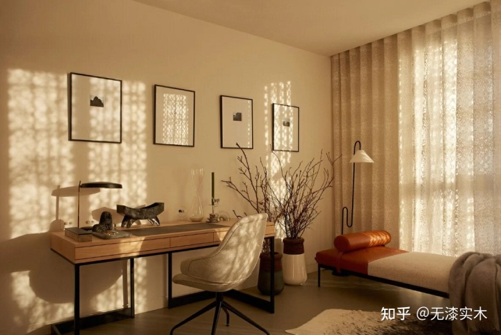 现代风格装修_现代简约风格别墅中空客厅装修效果图_现代田园风格装修效果图