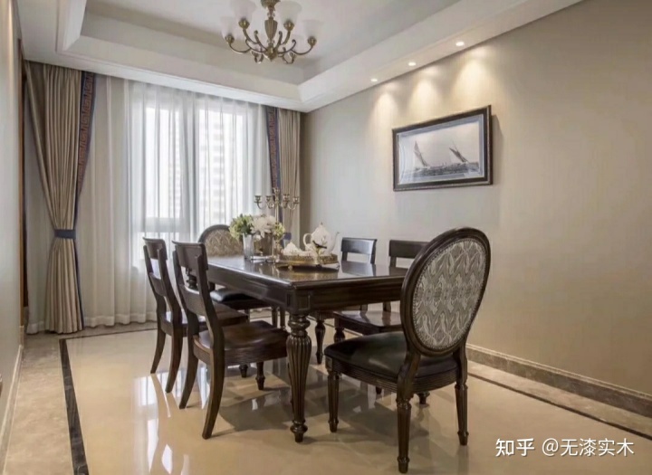 现代简约风格别墅中空客厅装修效果图_现代风格装修_现代田园风格装修效果图