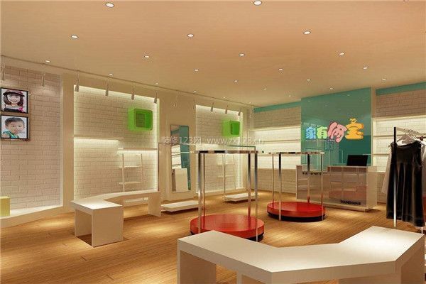 2022店铺装修预算 店铺装修价格