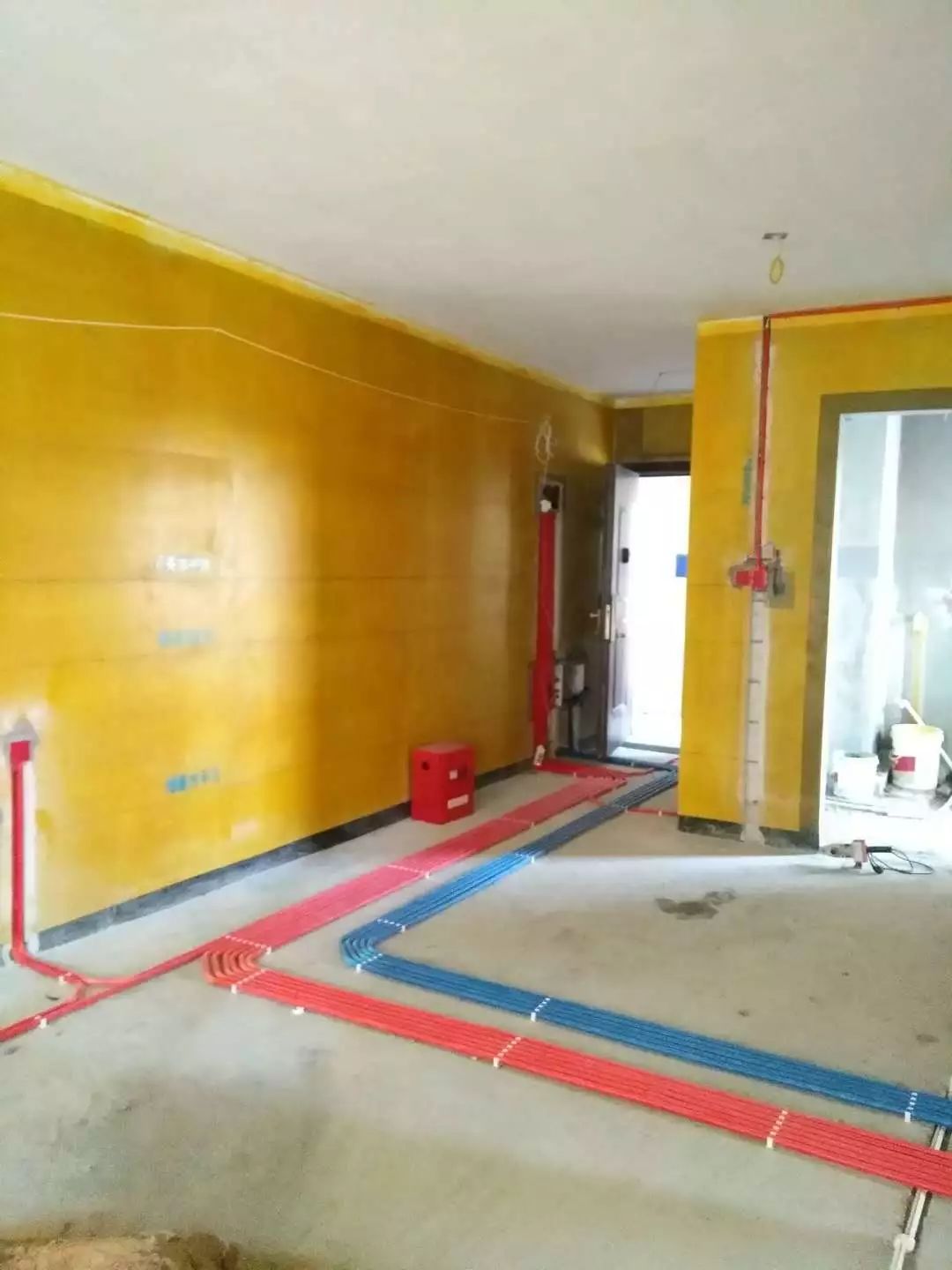房屋装修设计_房屋电路装修布线图_杭州房屋简单装修故事