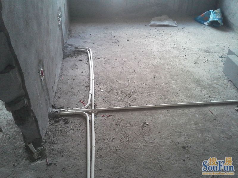 房屋电路装修布线图_房屋装修设计_杭州房屋简单装修故事