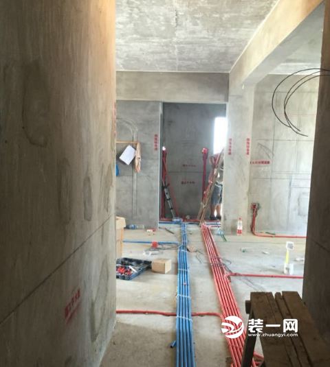 装修新房的步骤和流程_装修步骤_美发店装修步骤