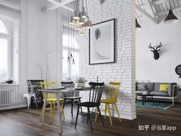 现代简约风格装修效果图_现代欧式简约风格装修_现代风格装修