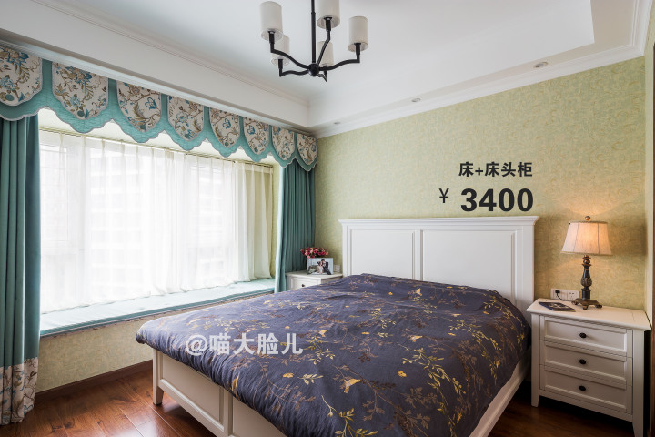 美式风格装修_美式田园风格客厅装修效果图_美式乡村风格装修