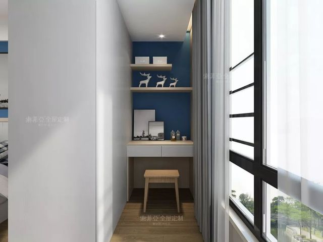 美式田园风格客厅装修效果图_美式田园风格装修_美式风格装修